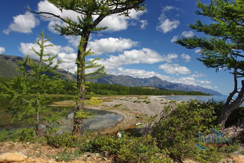 Байкало-Ленский государственный природный заповедник