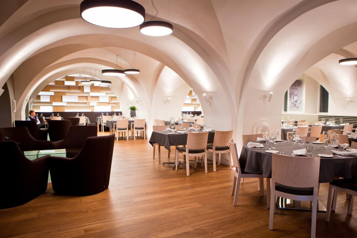 Pесторан Polpo