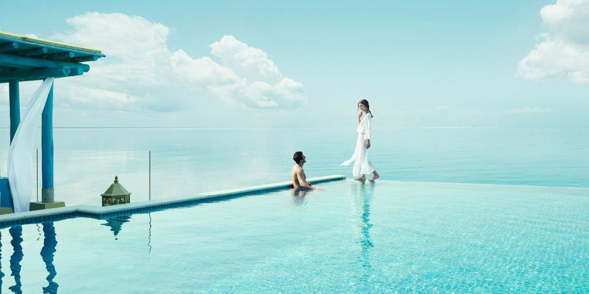 Маршрут для релаксации