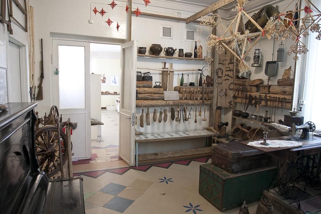 Музей Силламяэ