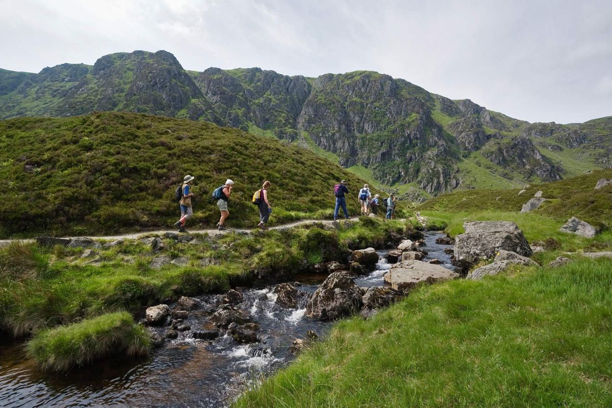 5 уникальных идей для летнего отдыха в Шотла... фото