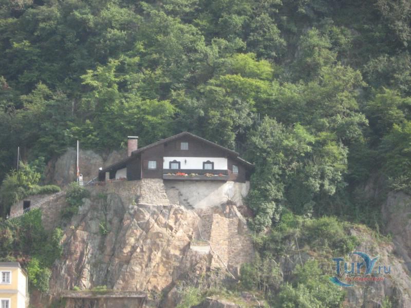 Пассау - немецкая Венеция