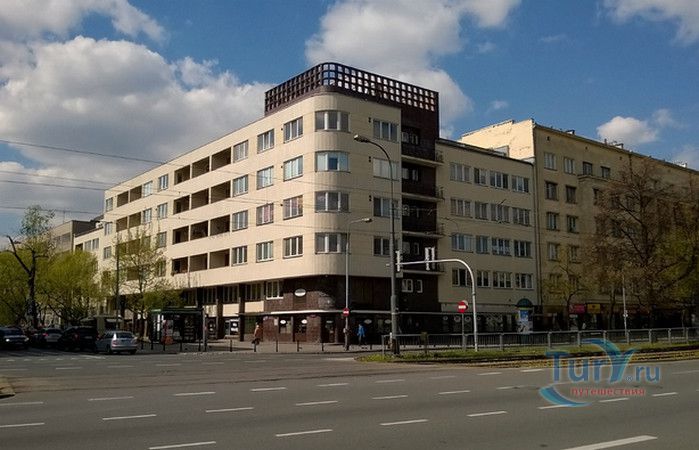 Дом Веделя