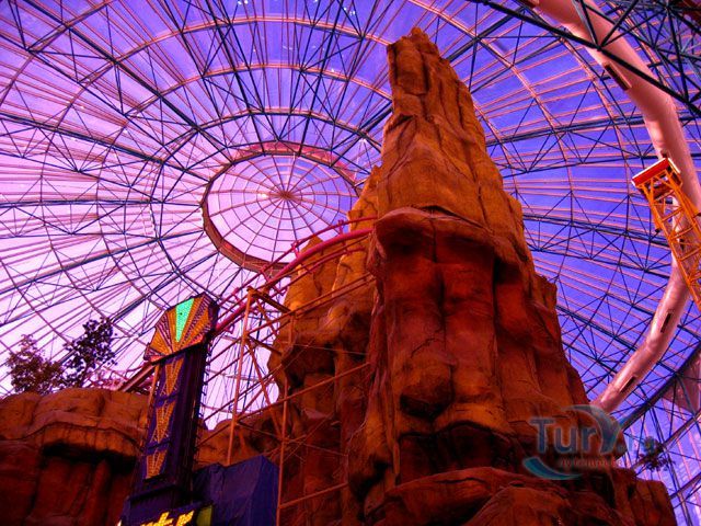 Тематический Парк Адвенчурдом