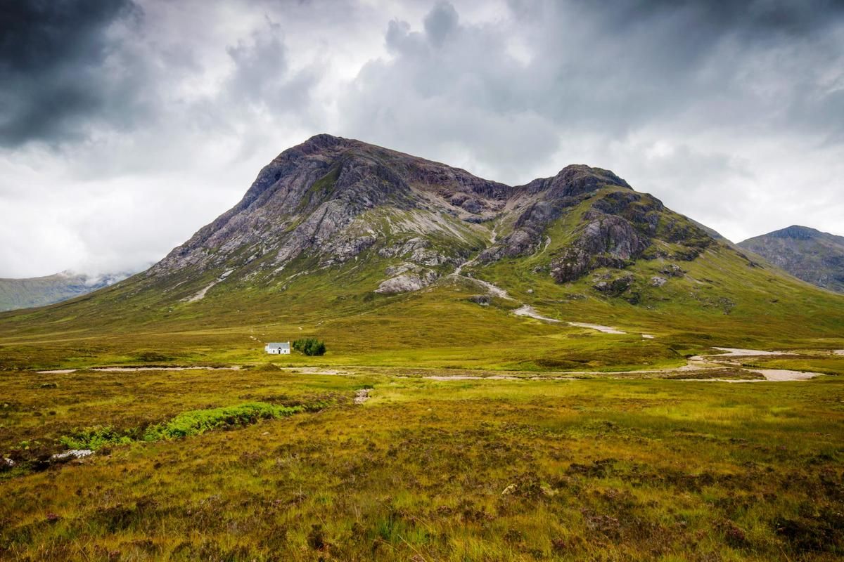 Восстание якобитов: факты, хронология и исто... фото