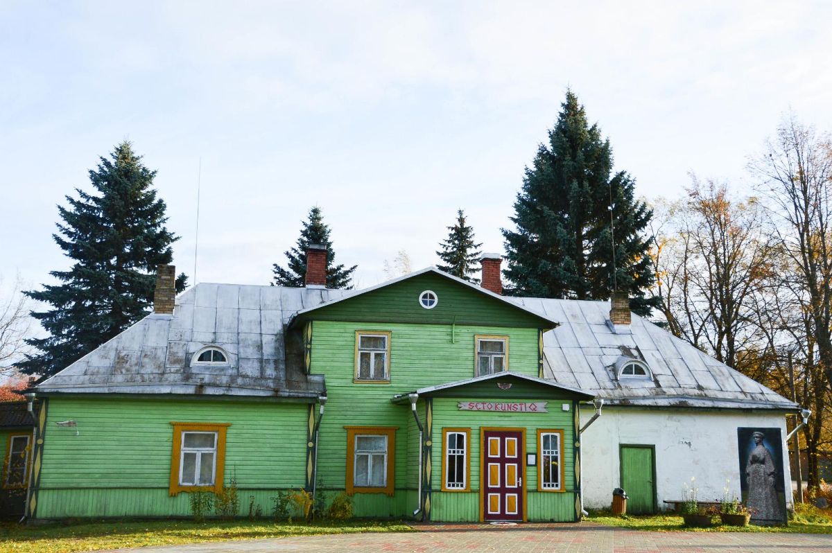 Сетуское ателье-галерея