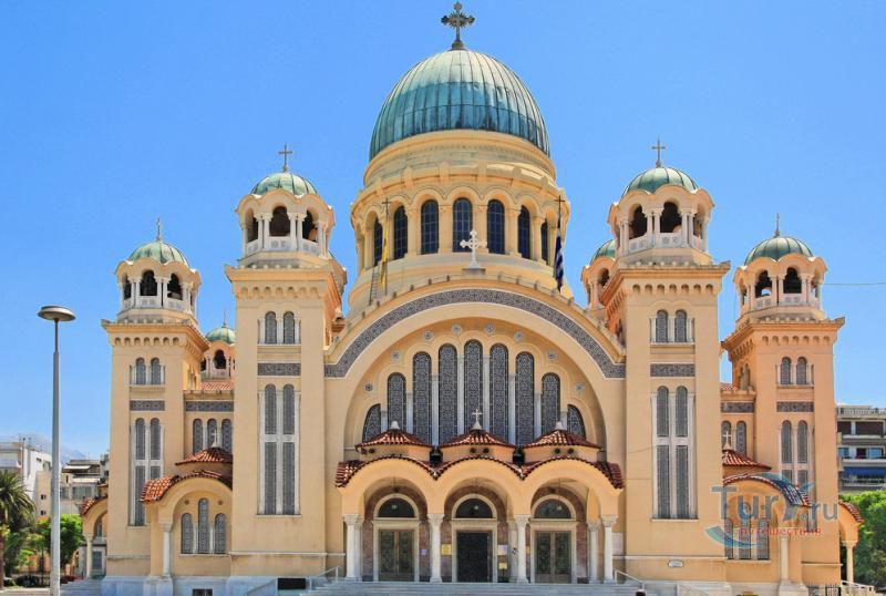 Собор Андрея Первозванного