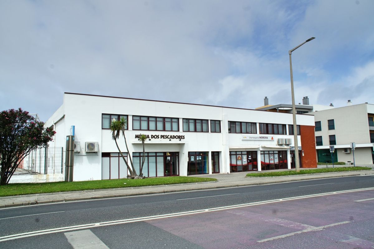 Churrasqueira Moreira