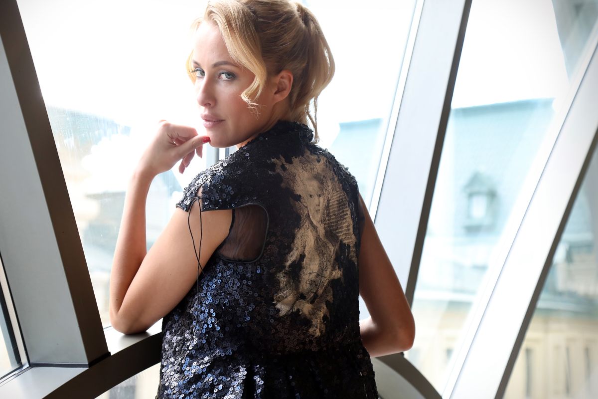 «Музей Моды» готовит фотопроект, посвященный... фото