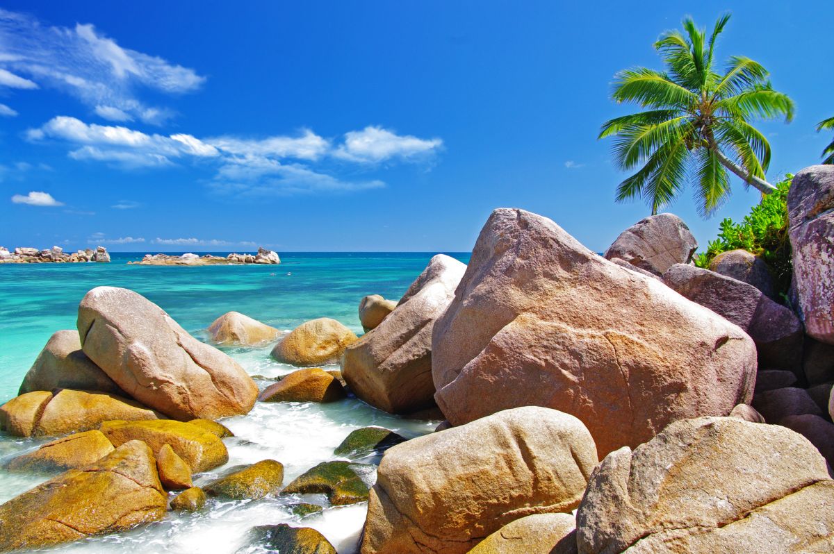 Почему Сейшельские острова — удивительное место для приключений