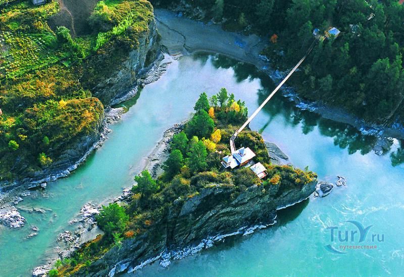 Остров Патмос