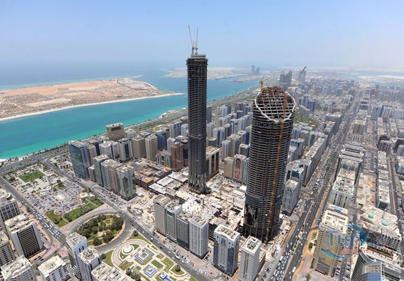 Проект Централ Маркет