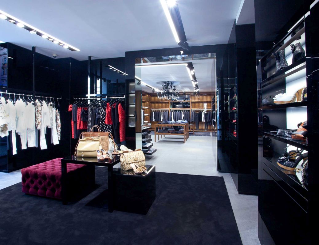 Dolce & Gabbana