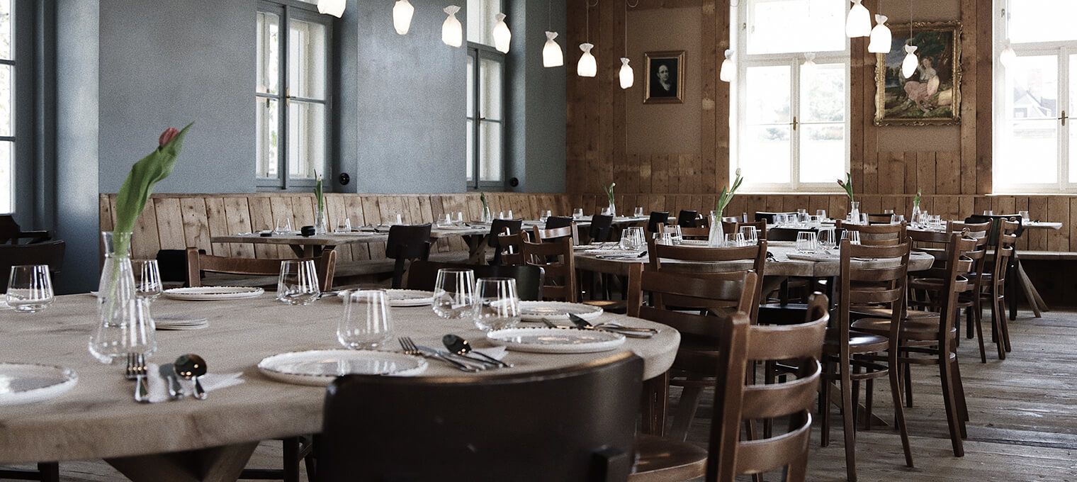 Ресторан U Matěje