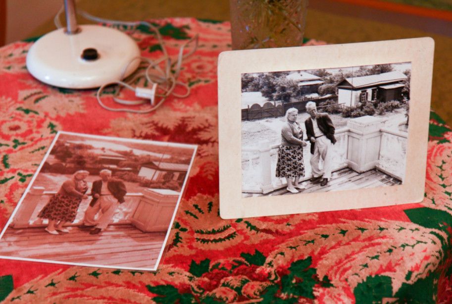 Государственный музей-заповедник М. А. Шолохова