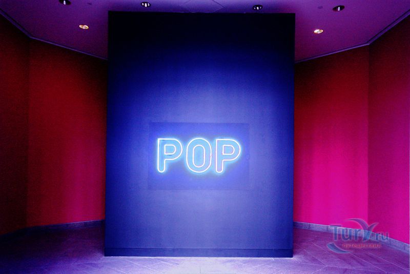 Национальная галерея Канады