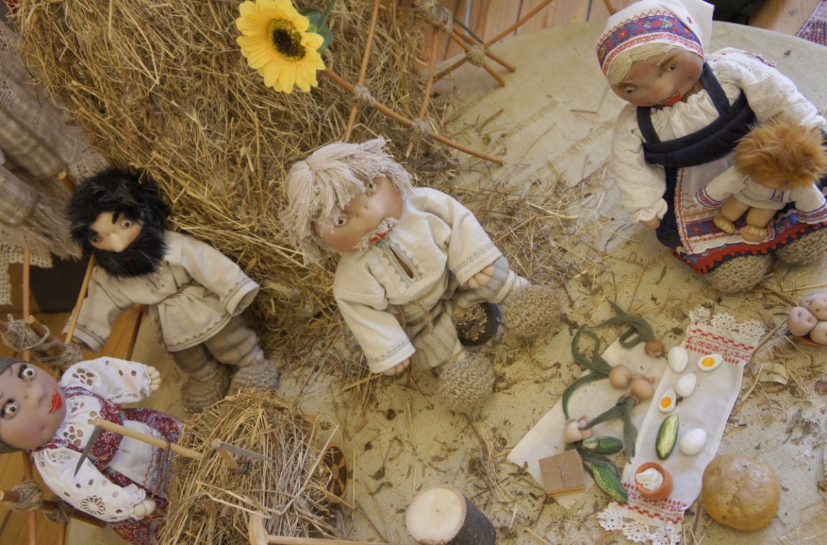 Южский Дом Ремёсел