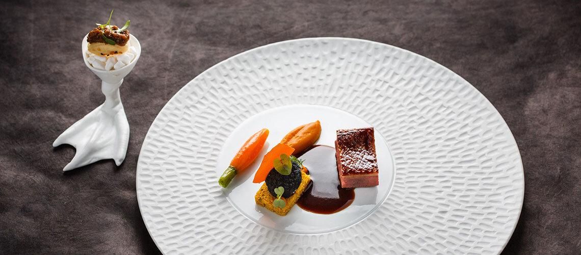 Гид MICHELIN: первые звезды Эстонии фото