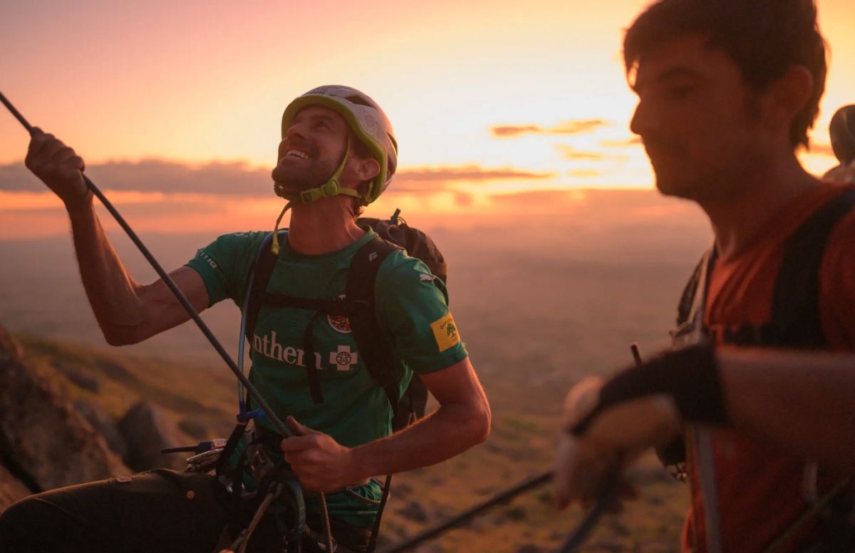 Малави стремится к вершине: богатство восхождений демонстрирует бесконечный потенциал
