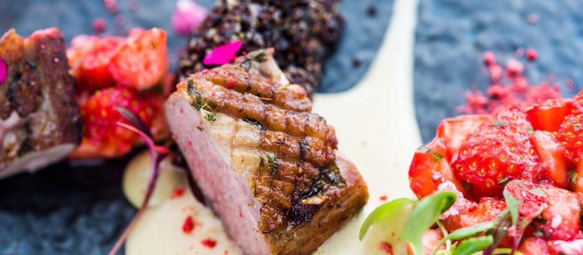 Эстонские деликатесы, которые стоит попробов... фото