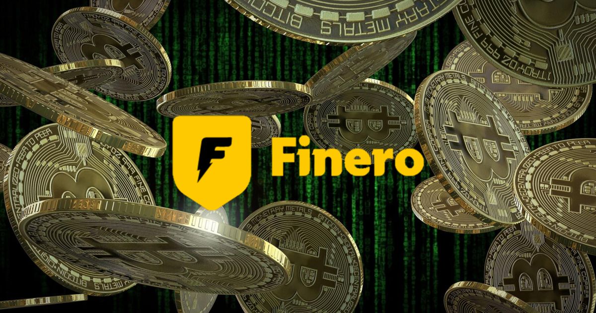 Finero – доступ к финансовой независимости! фото