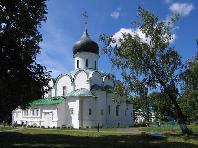 Троицкий Собор