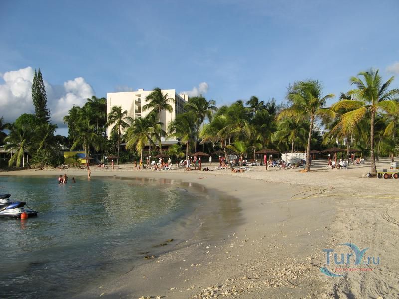 Курорт Госьер