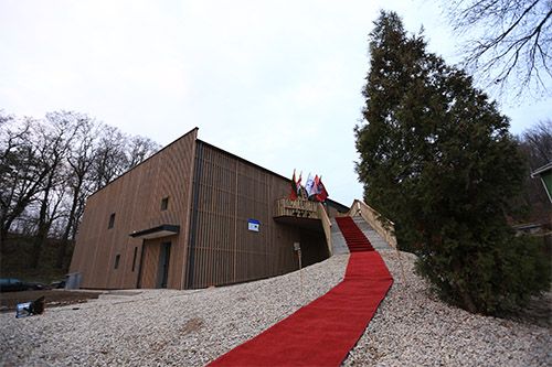 Галерея Kalnas