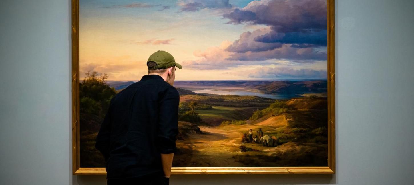 Лучшие музеи, которые стоит посетить, чтобы ... фото