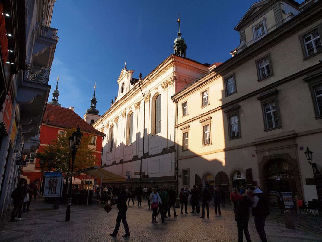 Кафедральный собор св. Климента