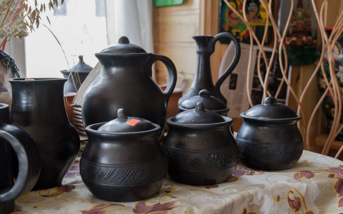 Дом Ремесел