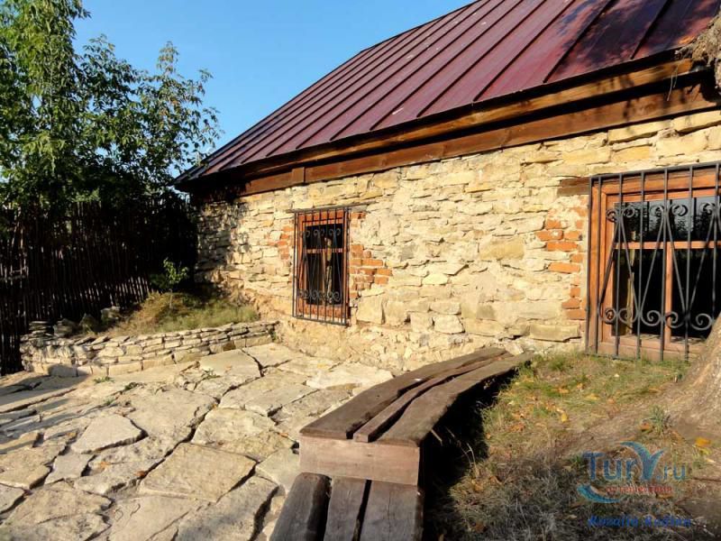 Музей Портомойня в Елабуге