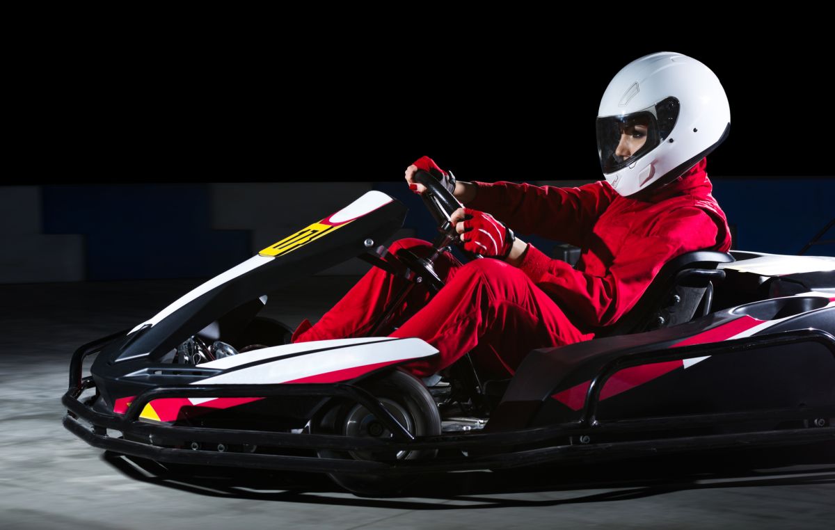 Racing Kart