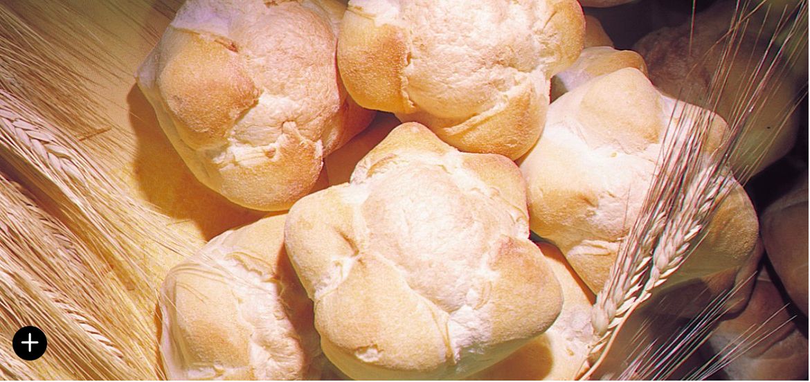 Традиционные блюда Милана фото