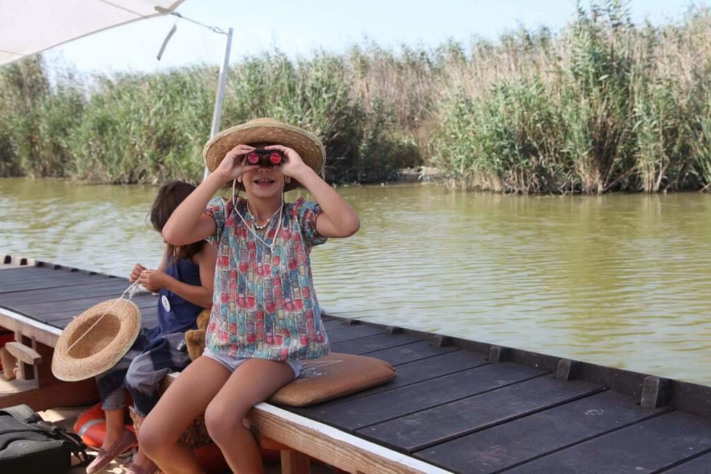 10 гарантированных планов, чтобы насладиться Валенсией с семьей