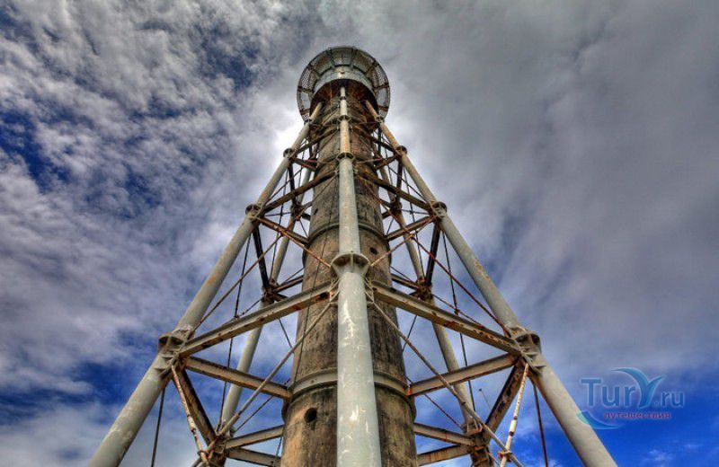 Остров Пемба