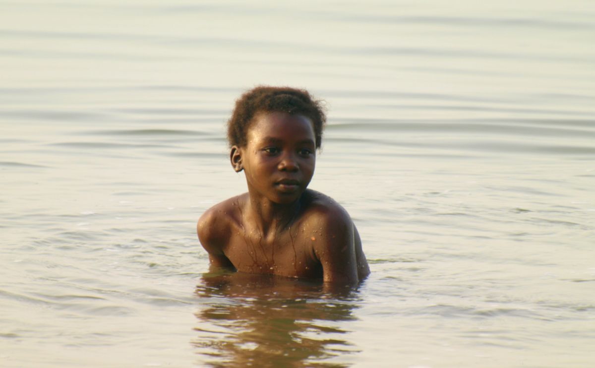 Гвинея-Биссау - страна, живущая на воде