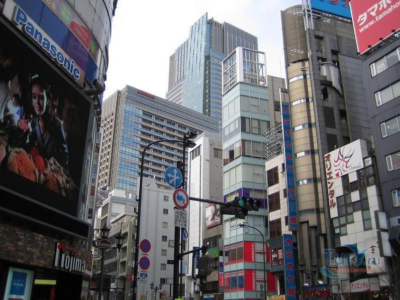 Район Роппонги