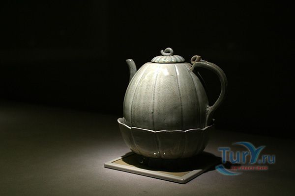 Музей восточной керамики