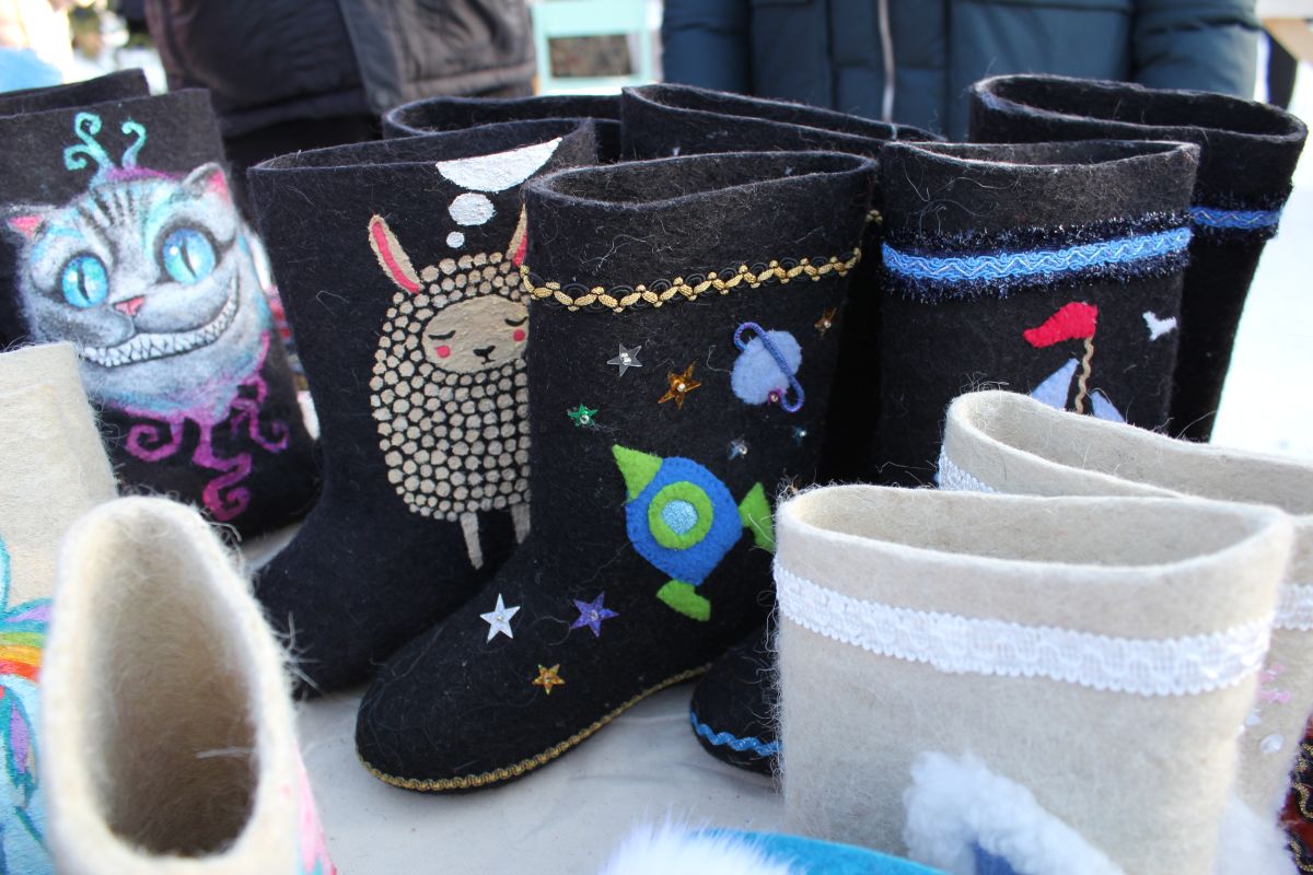 В Ивановской области пройдет Фестиваль вален... фото