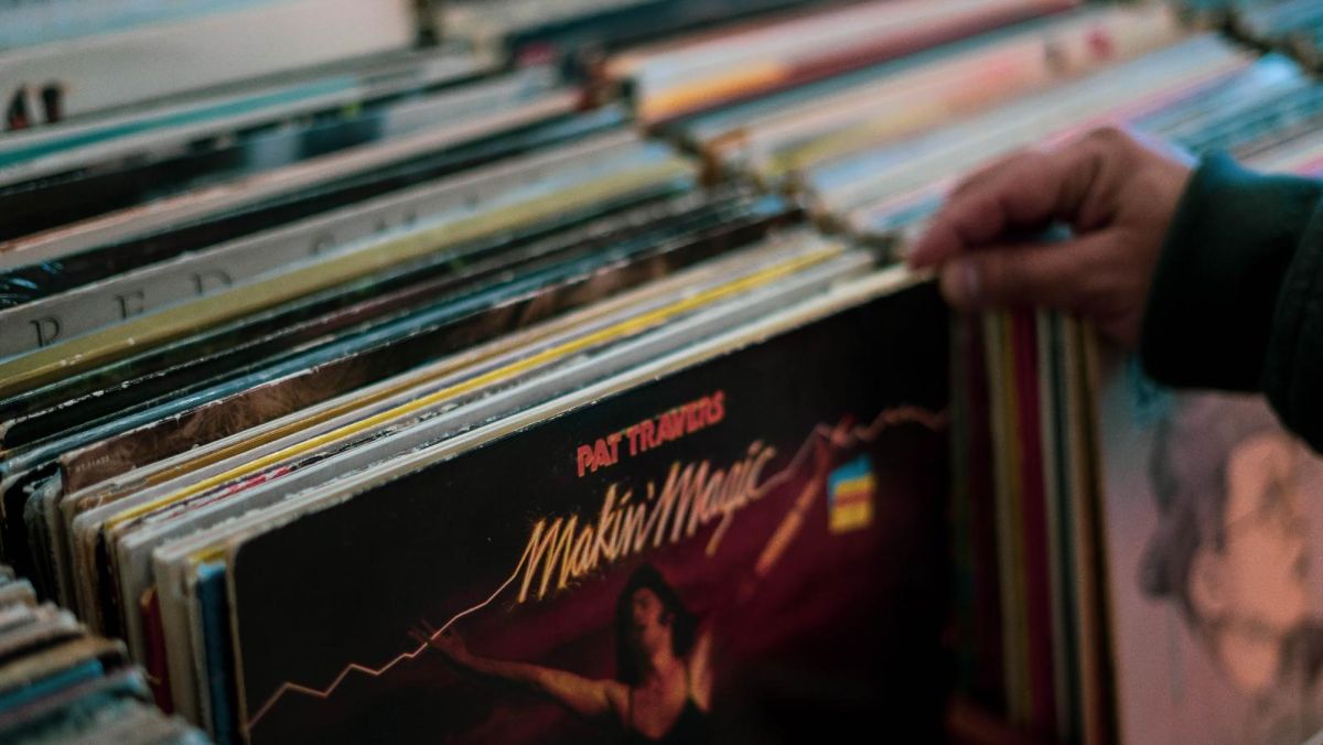 Антикварные и винтажные рынки Болоньи фото