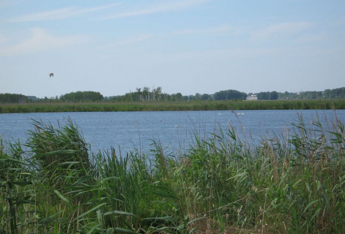 Озеро Шингаккуль