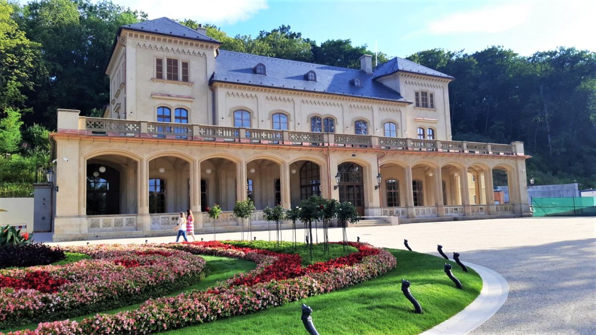 Шлехтов ресторан