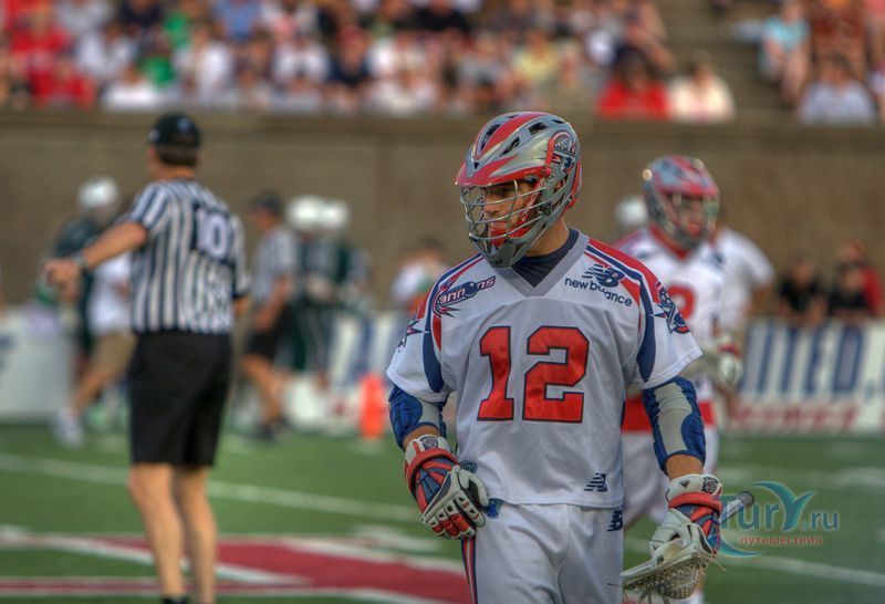 Стадион Гарвард