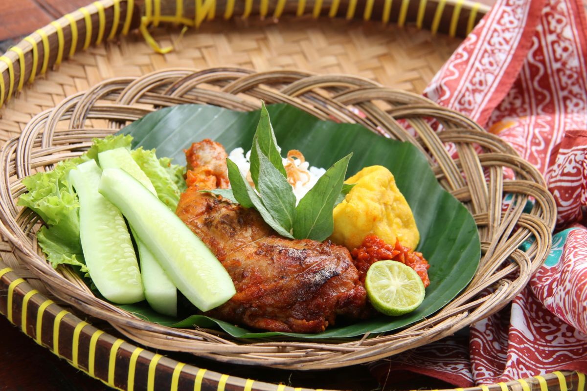 Кухня Кении - нереально вкусно