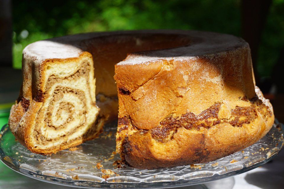 Бледские Рецепты