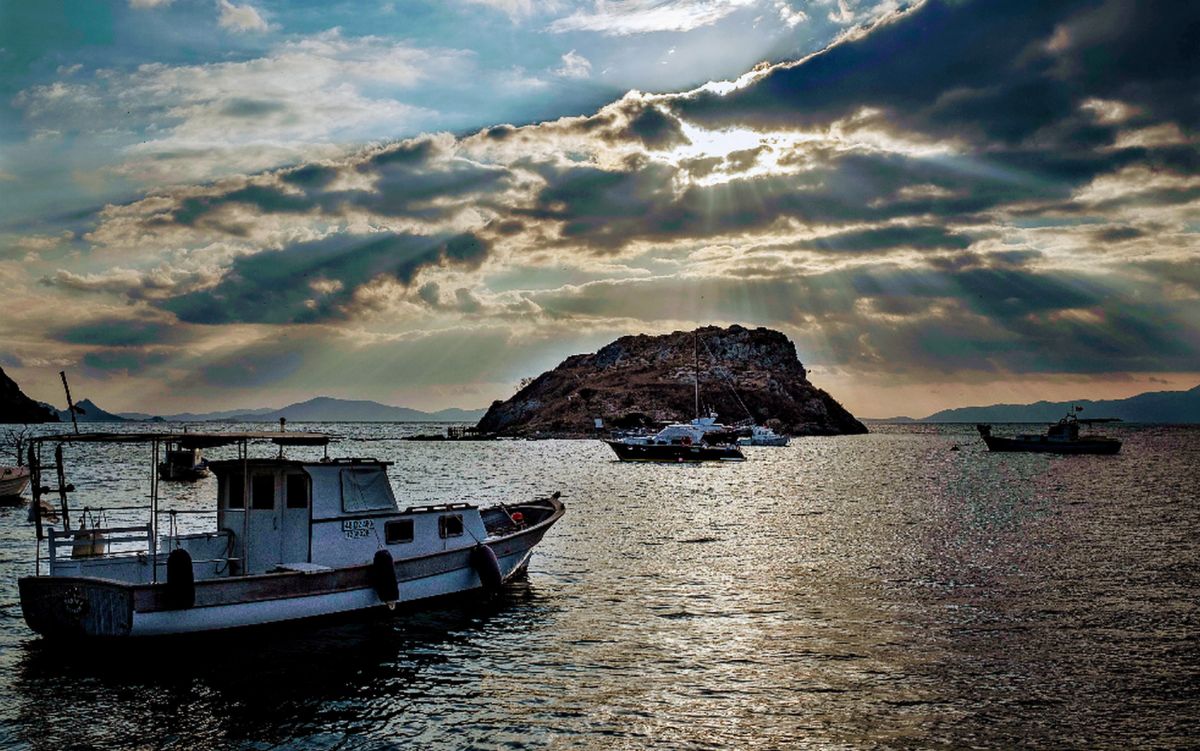 Кроличий остров