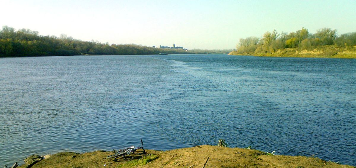 Озеро Глубокое