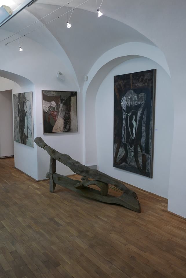 Галерея Millennium