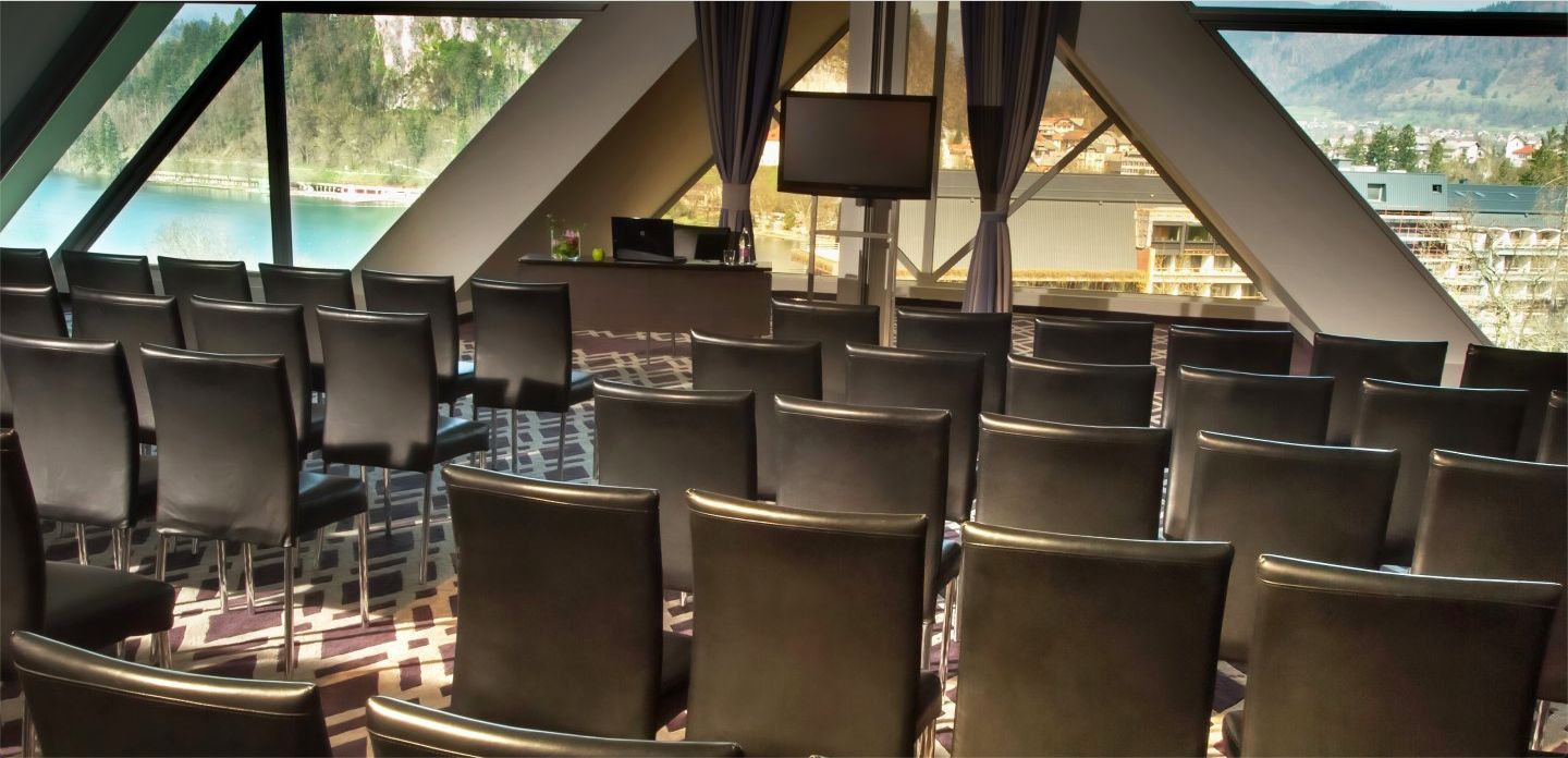 Hotel Kompas Bled